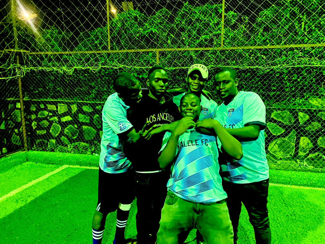 Football Tournament